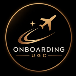 Onboarding UGC